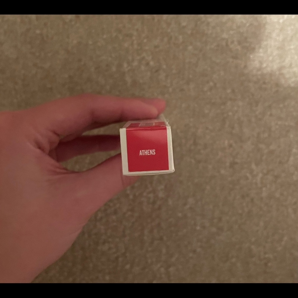 PACK OF 2 Buxom Full-On Lipstick, Athens - Picture 7 of 8